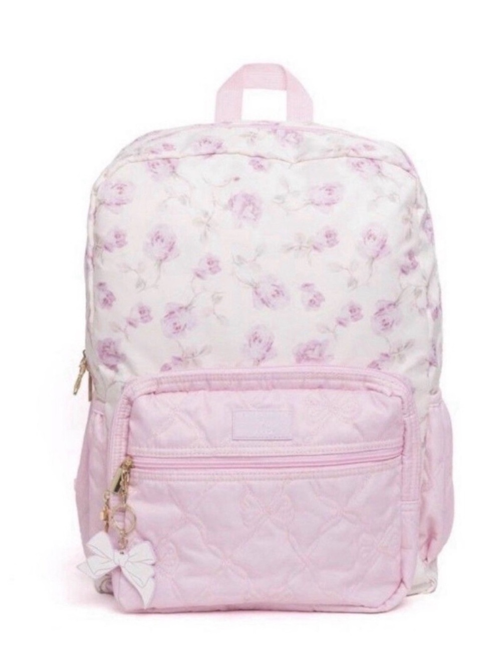 Love Shack Fancy xTarget collab backpack